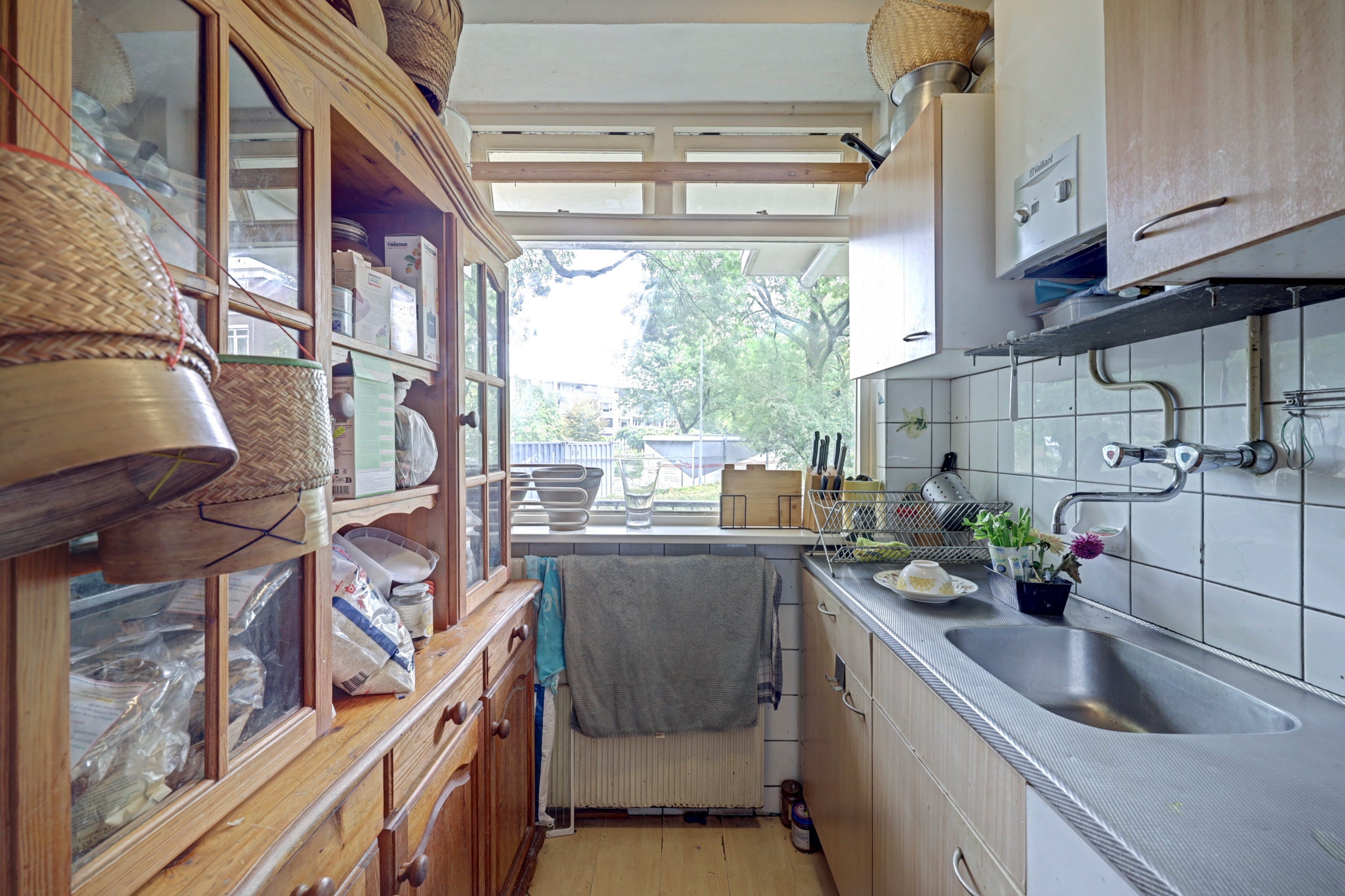Appartement te koop: Groen van Prinstererstraat 73, Wageningen