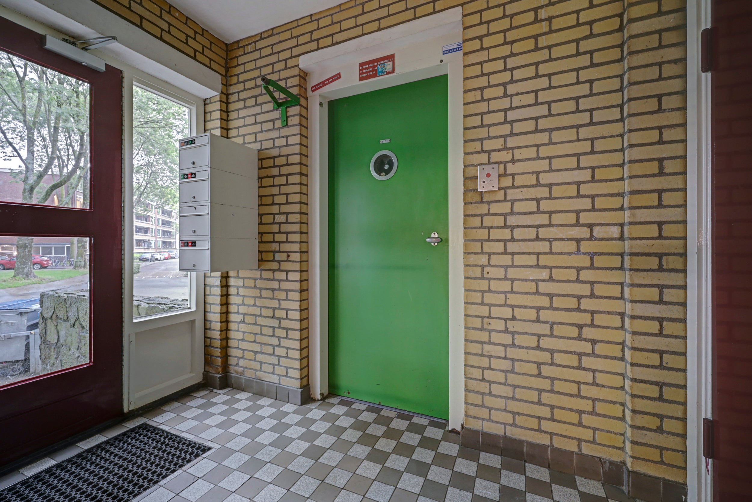 Appartement te koop: Groen van Prinstererstraat 73, Wageningen