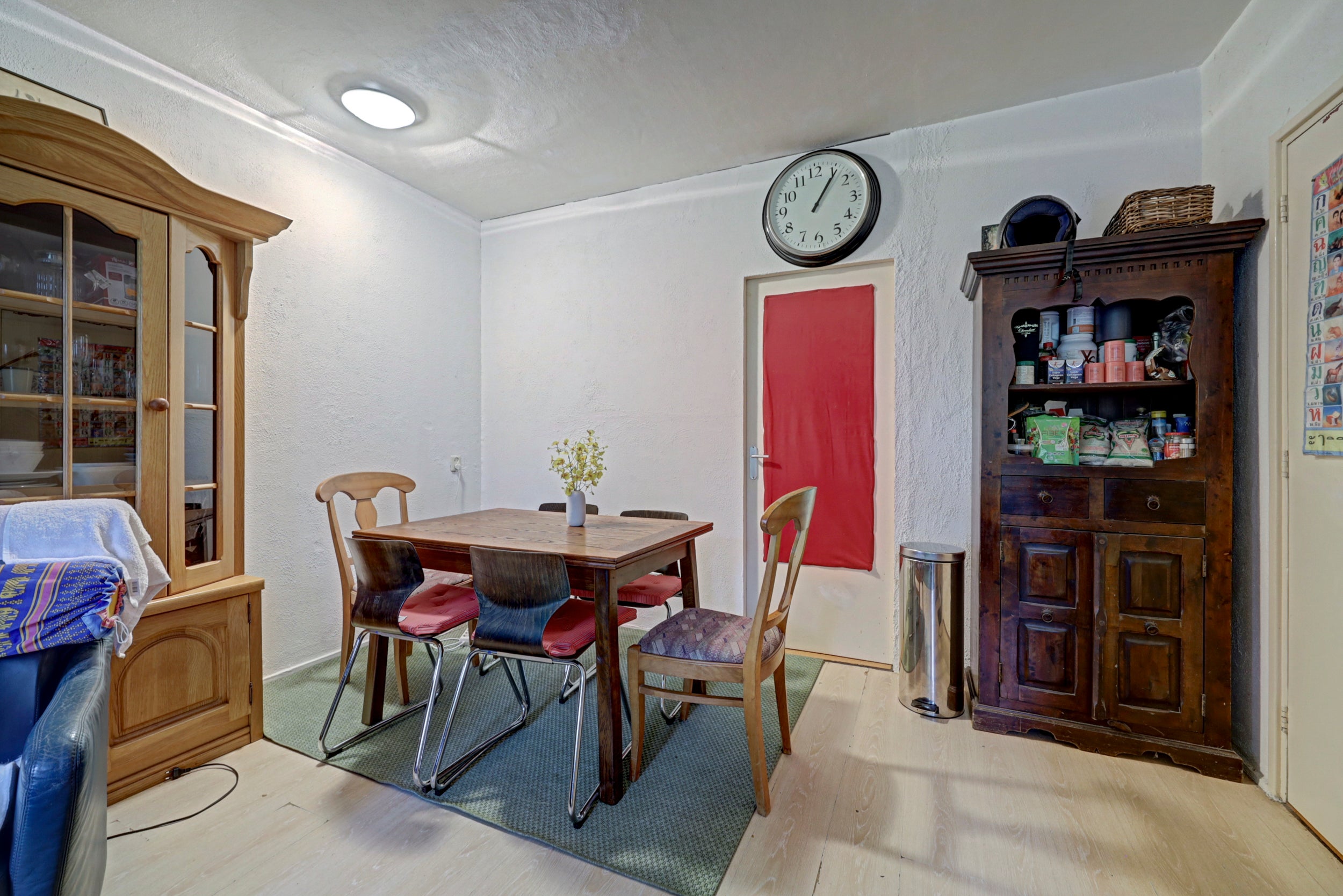 Appartement te koop: Groen van Prinstererstraat 73, Wageningen