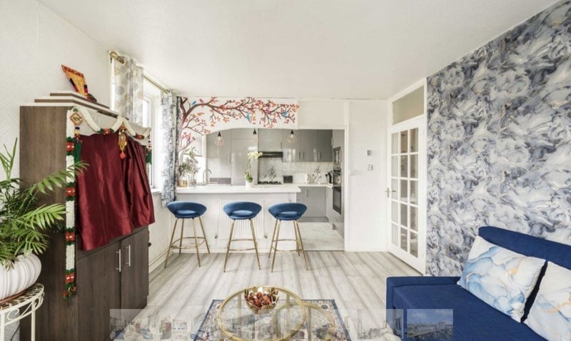 Flat Carmen Street in Greater London