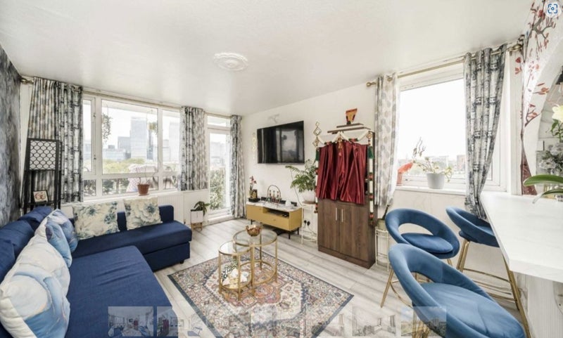 Flat Carmen Street in Greater London