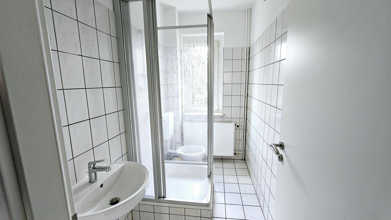 Wohnung Pettenkoferstraße in Magdeburg