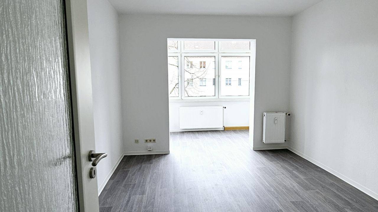 Wohnung Pettenkoferstraße in Magdeburg