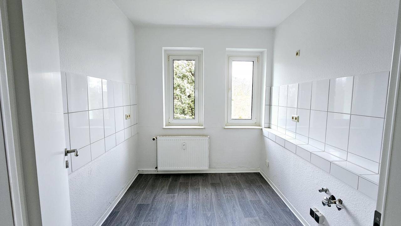 Wohnung Pettenkoferstraße in Magdeburg