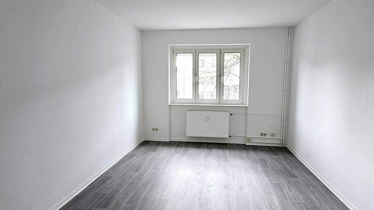 Wohnung Pettenkoferstraße in Magdeburg