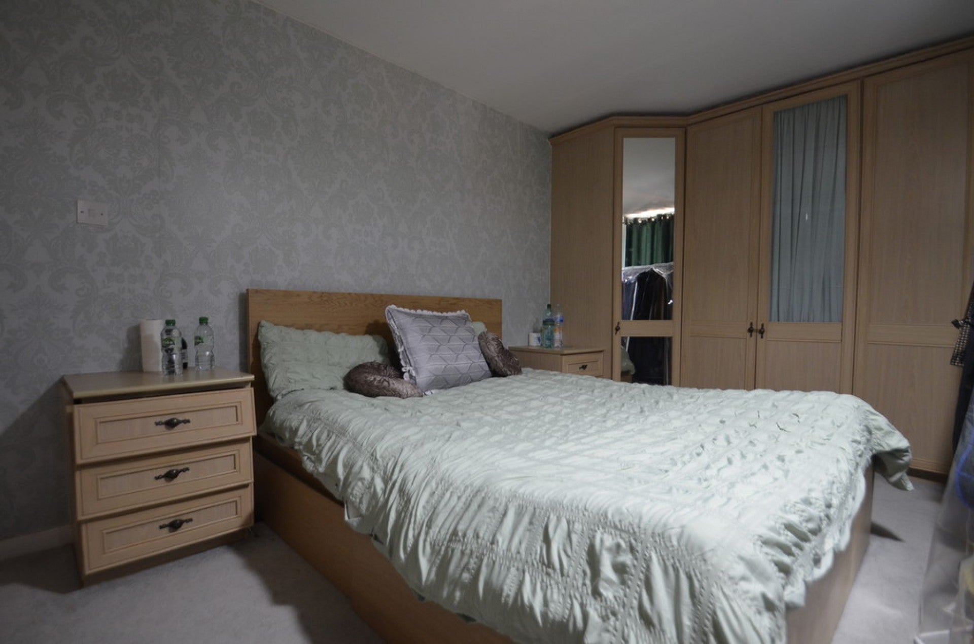 House Gleneagles Close in Borough of Spelthorne