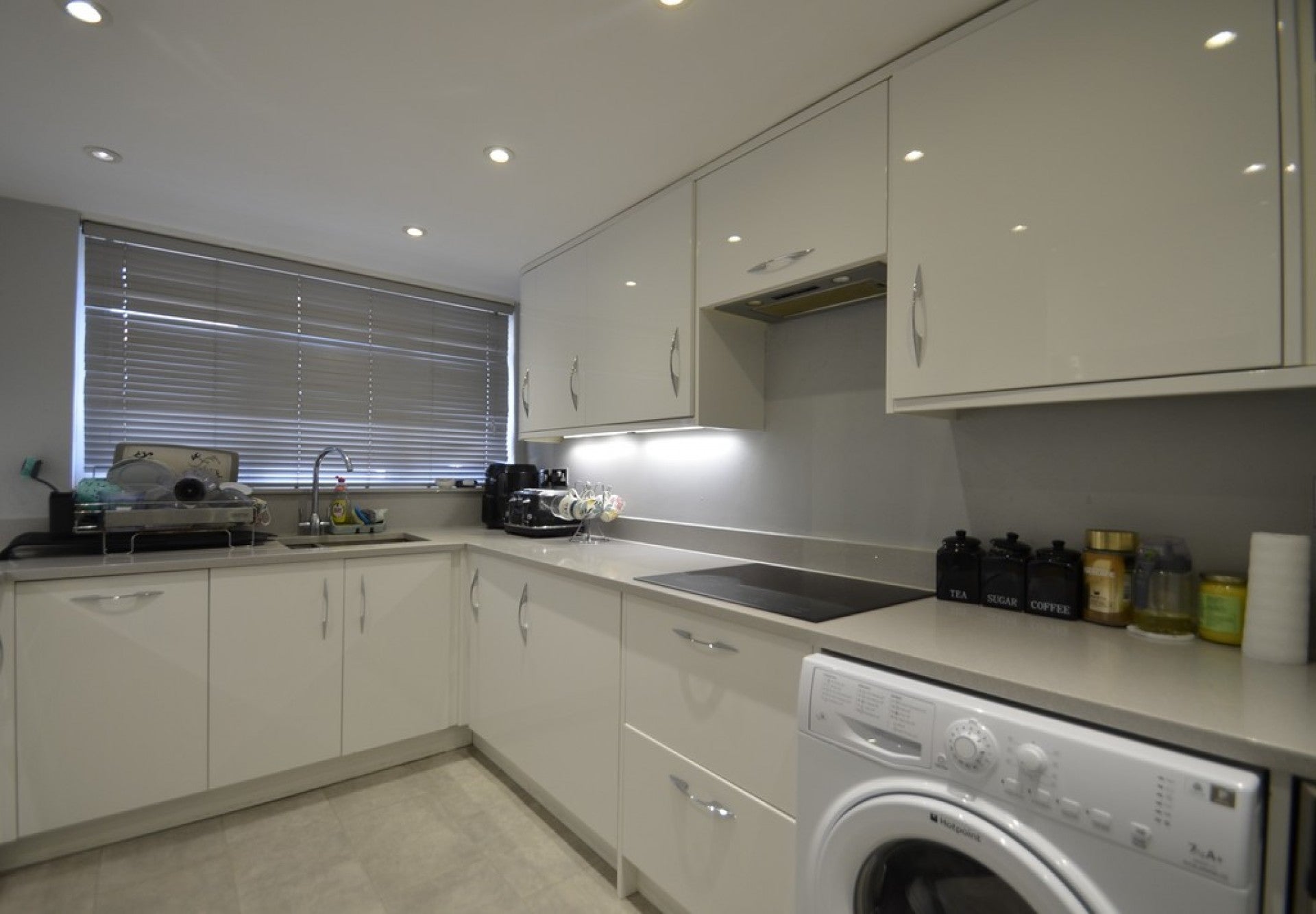 House Gleneagles Close in Borough of Spelthorne