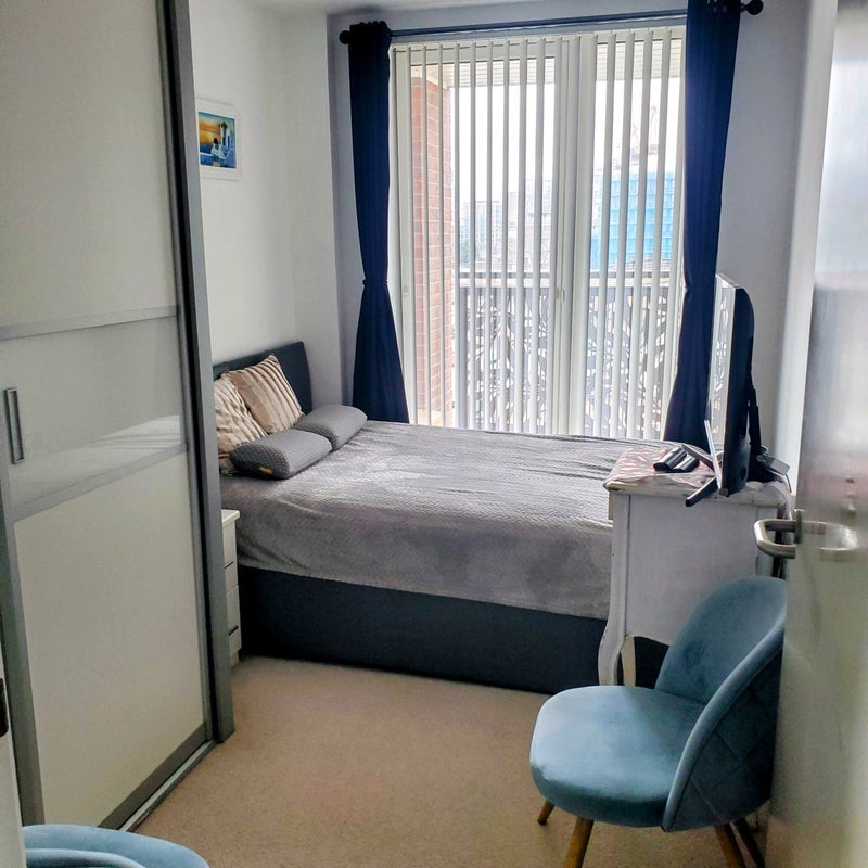 Room Fife Road in Greater London