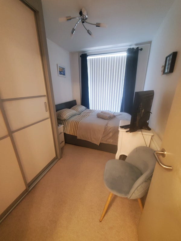 Room Fife Road in Greater London
