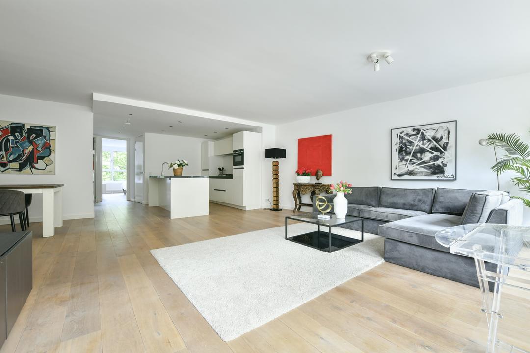 Appartement Beysterveld 11 in Amsterdam