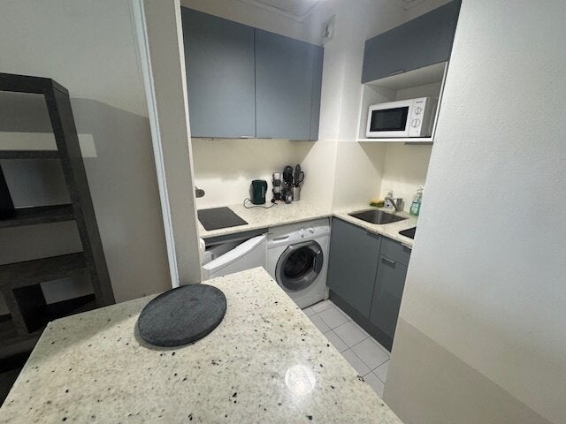 Appartement Rue de la Folie-Méricourt à Paris