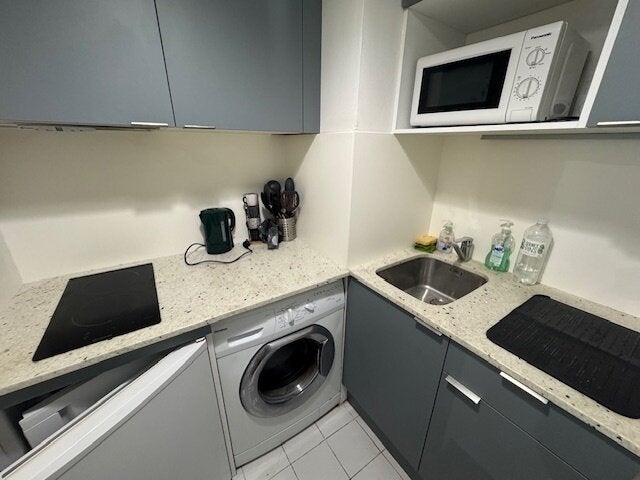 Appartement Rue de la Folie-Méricourt à Paris