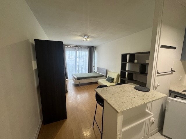 Appartement Rue de la Folie-Méricourt à Paris