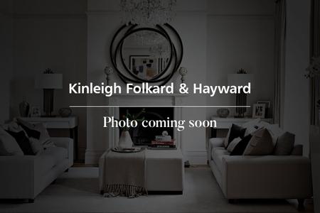 Flat Loughborough Road in Greater London