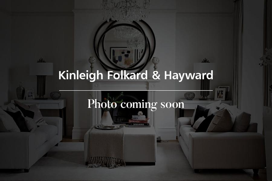 Flat Loughborough Road in Greater London