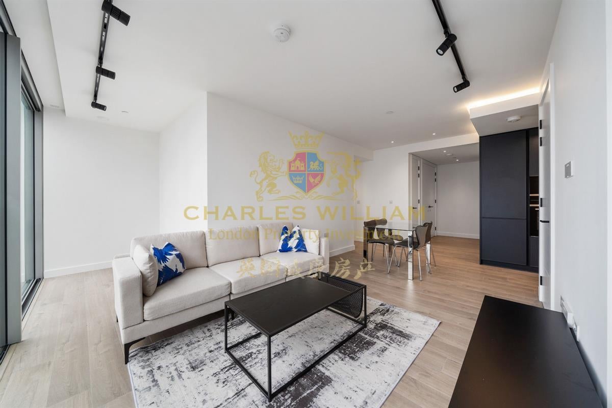 Flat Great Sutton Street in Greater London