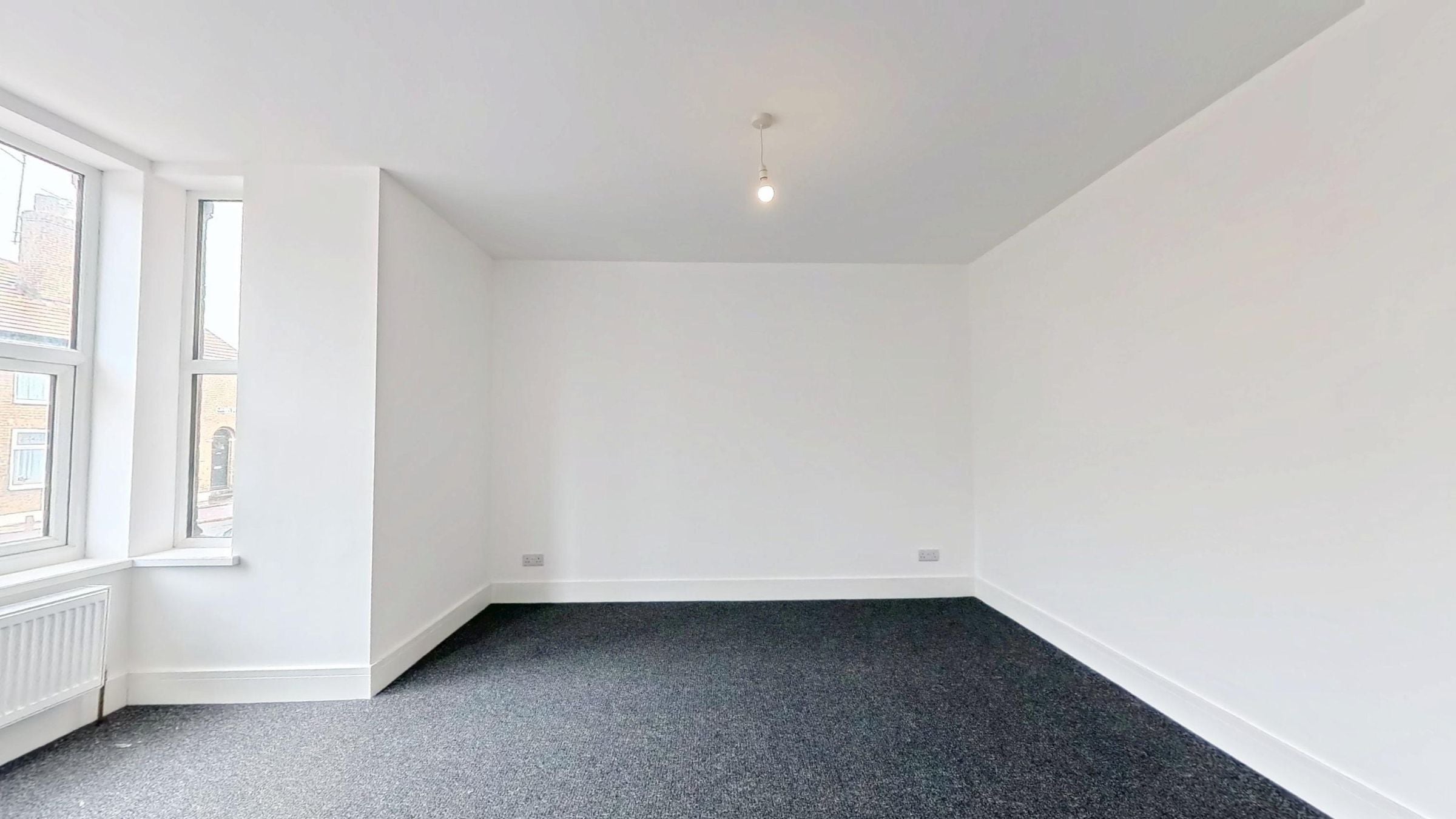 Flat London Road in Borough of Swale