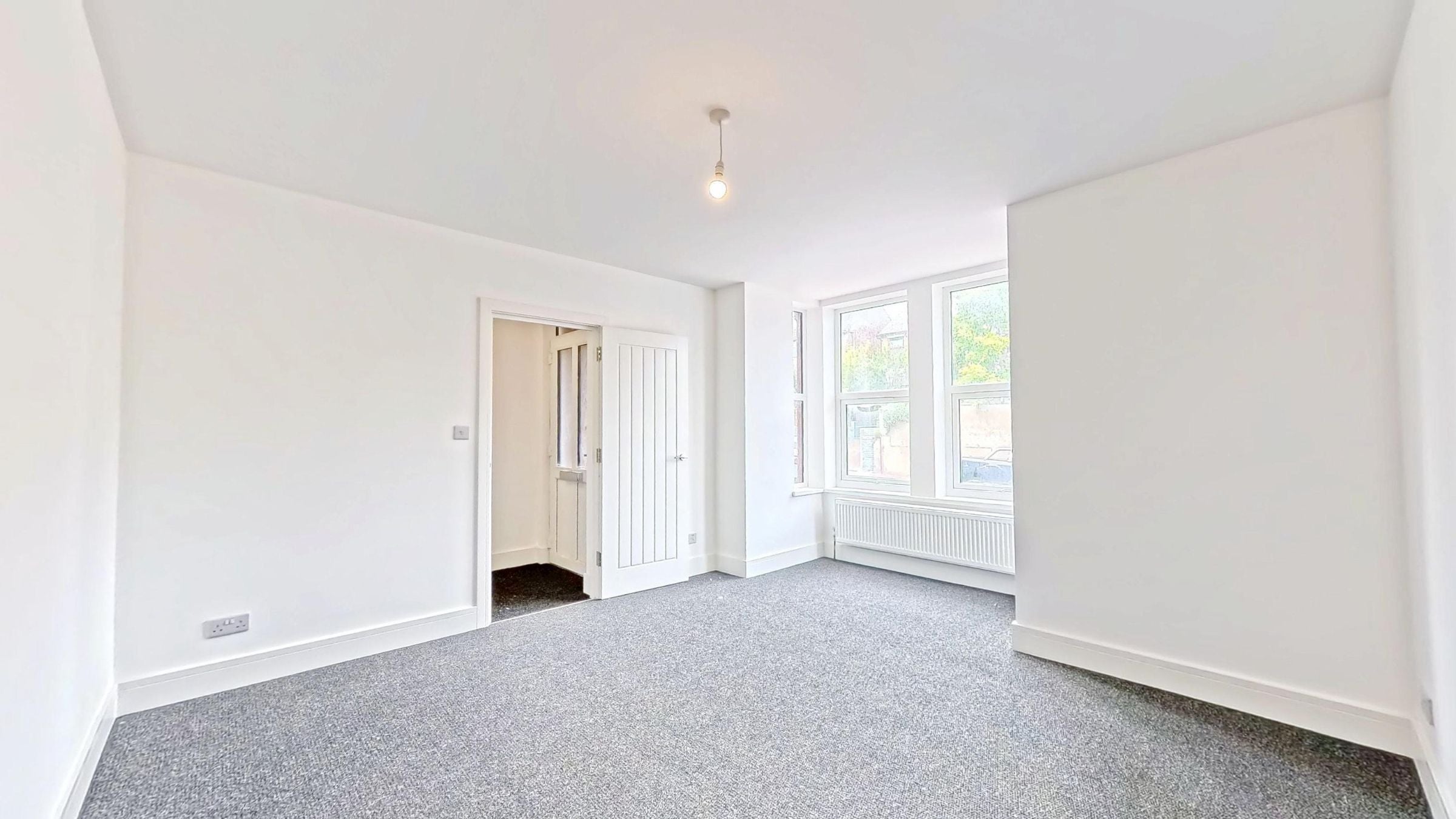 Flat London Road in Borough of Swale