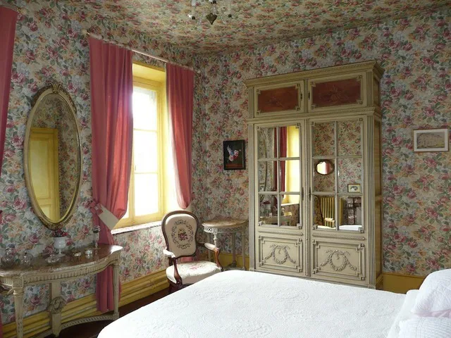 Room Rue du Château in Duisans