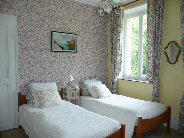 Room Rue du Château in Duisans