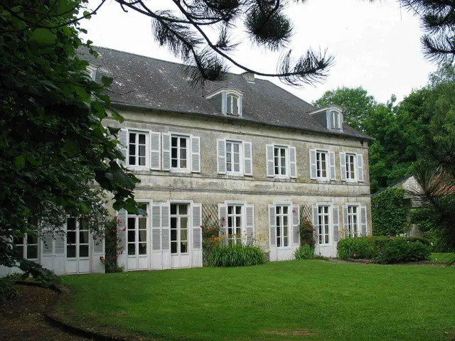 Room Rue du Château in Duisans