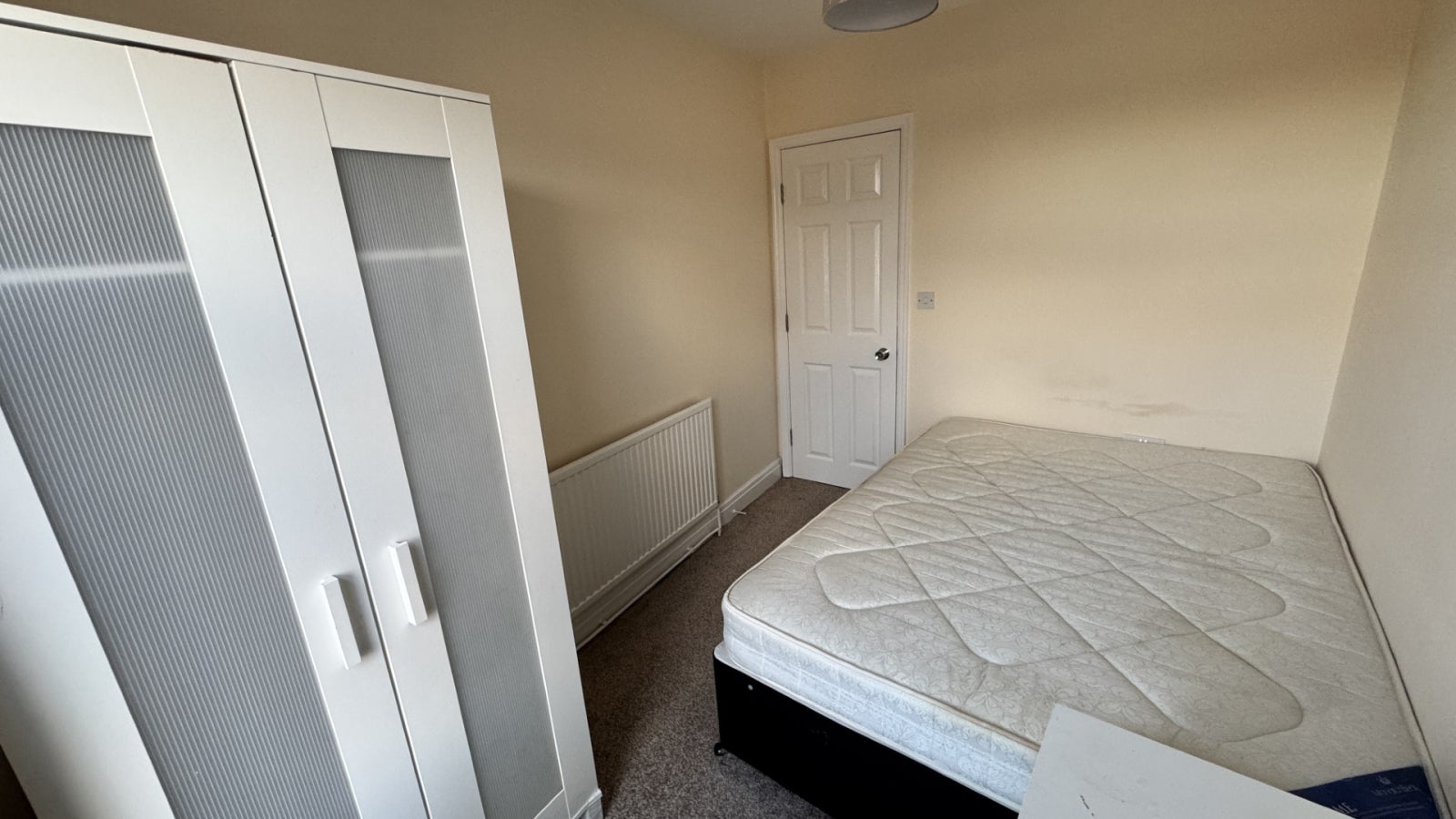 Flat Kirkgate in Wakefield