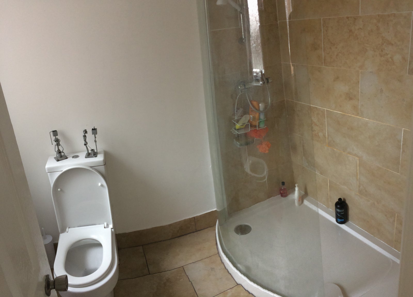 Flat Kirkgate in Wakefield