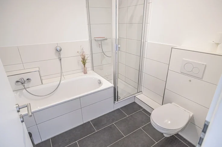 Wohnung Wohldorfer Straße in Hamburg
