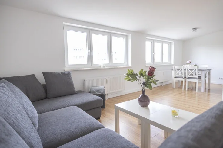 Wohnung Wohldorfer Straße in Hamburg