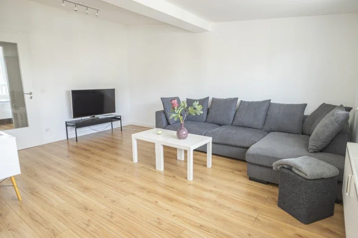 Wohnung Wohldorfer Straße in Hamburg