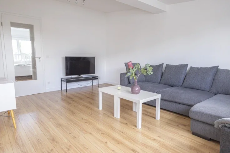 Wohnung Wohldorfer Straße in Hamburg