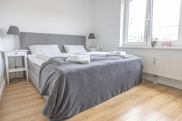 Wohnung Wohldorfer Straße in Hamburg