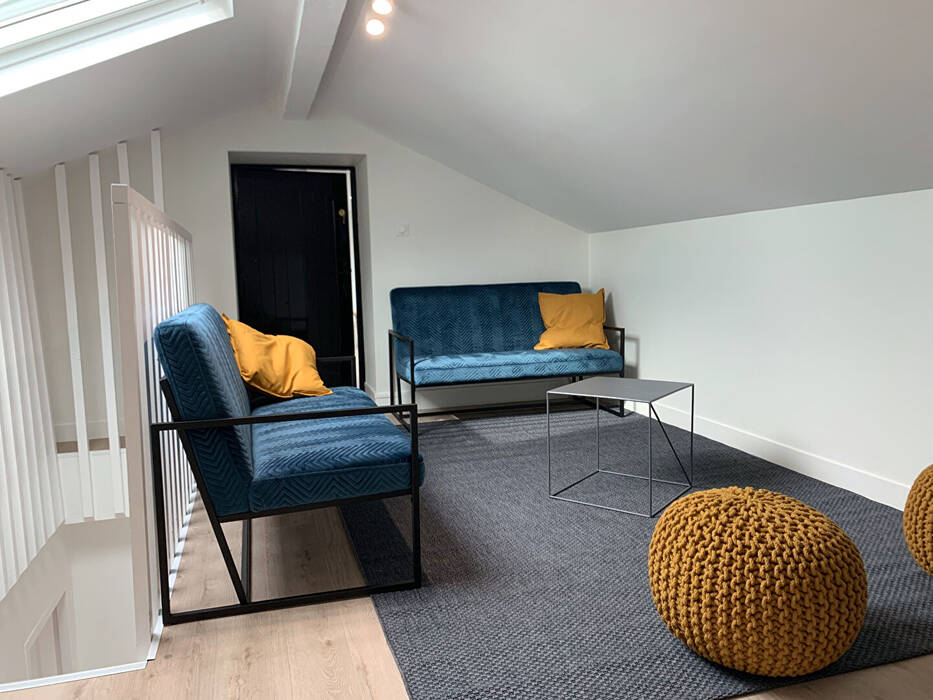 Appartement Rue Stéphane Coignet à Lyon