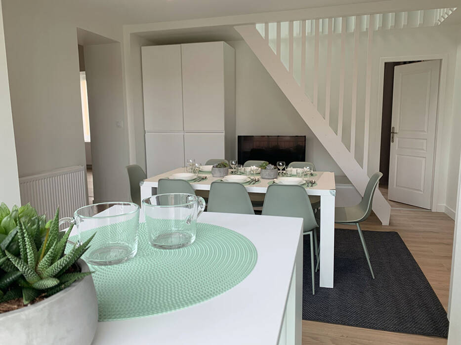 Appartement Rue Stéphane Coignet à Lyon