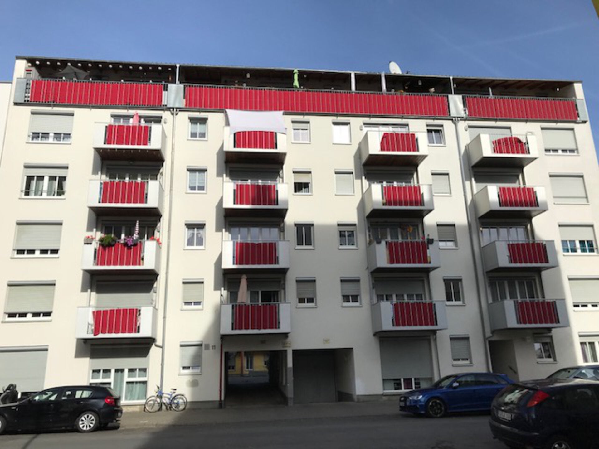 Wohnung Salzstraße in Fürth