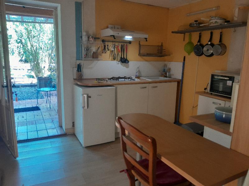 Appartement Rue des Treilles à Libourne