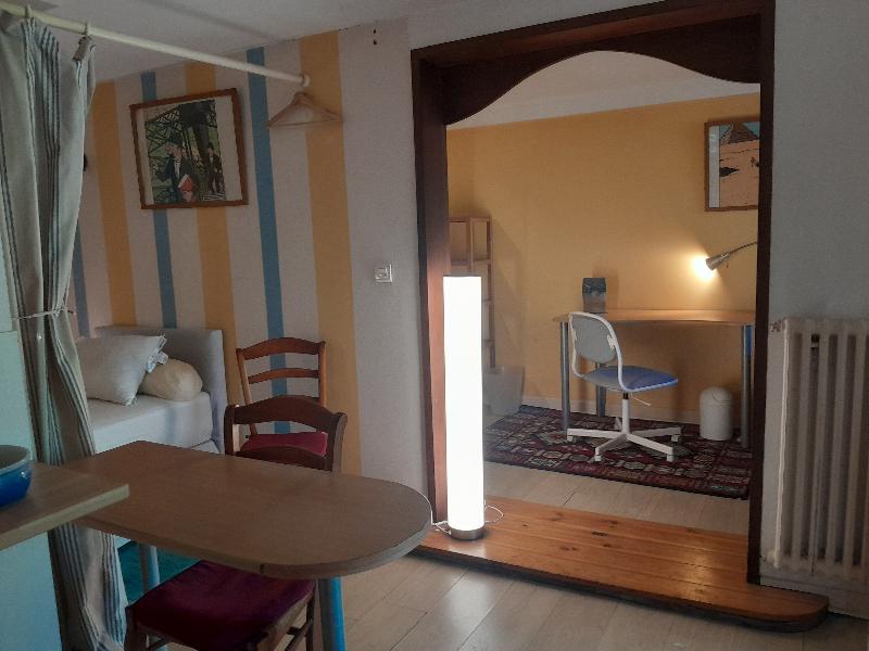 Appartement Rue des Treilles à Libourne