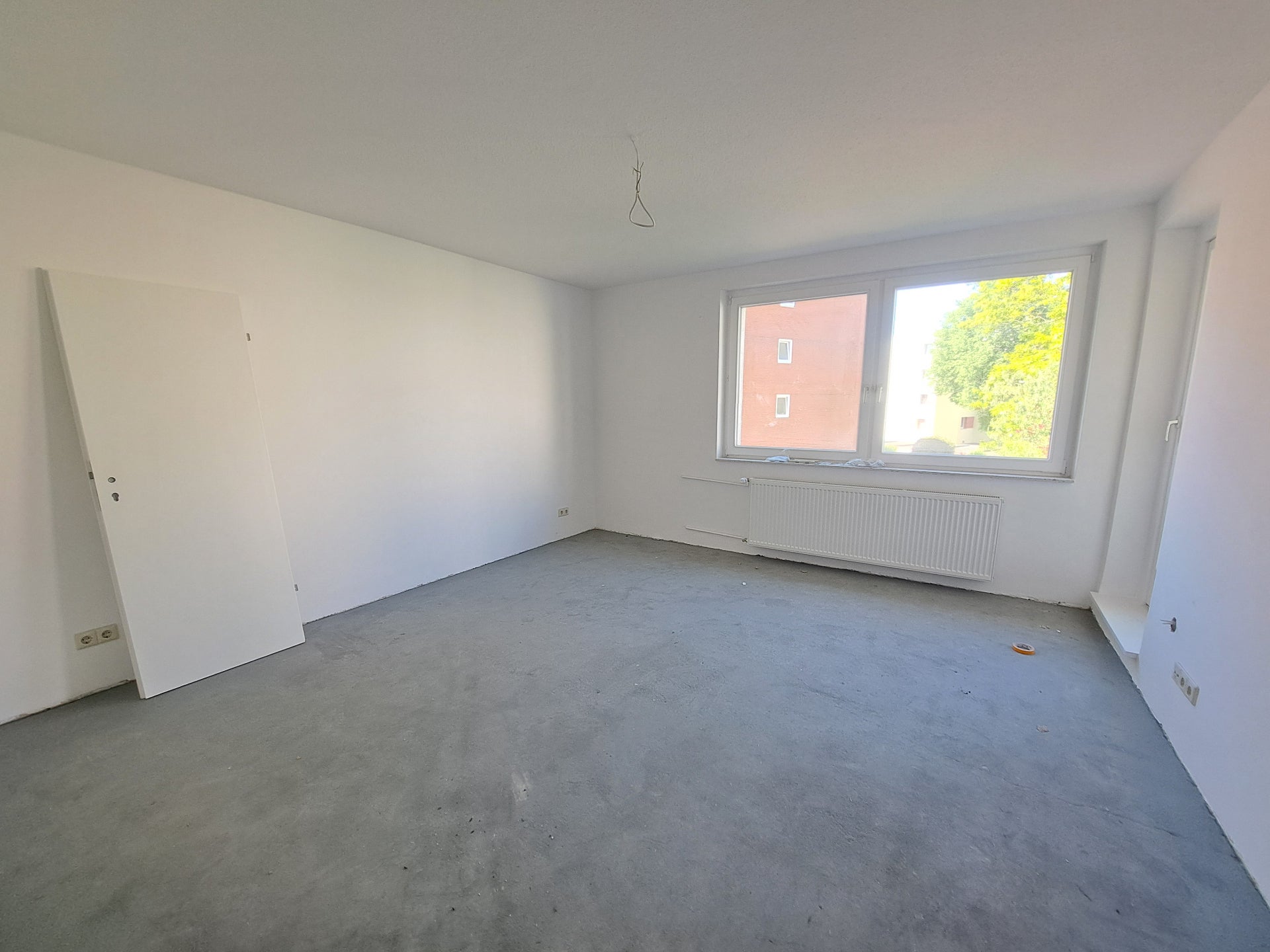 Wohnung Fritz-Reuter-Straße in Bremerhaven