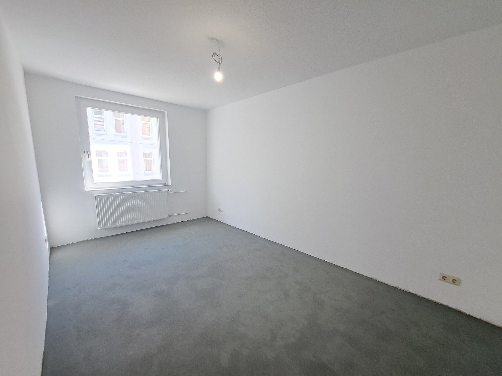Wohnung Fritz-Reuter-Straße in Bremerhaven