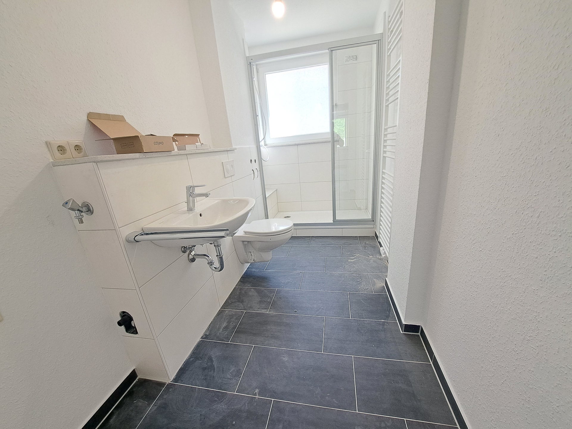 Wohnung Fritz-Reuter-Straße in Bremerhaven