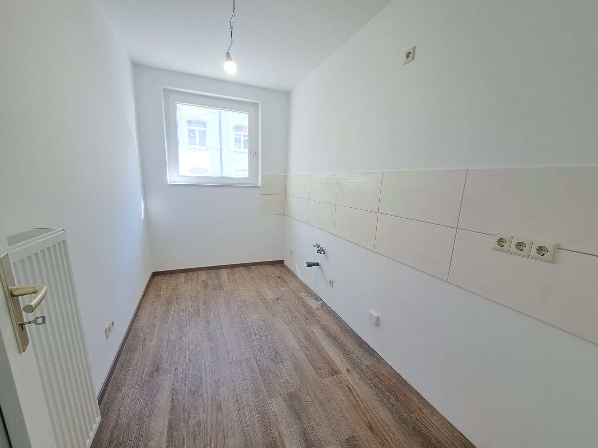 Wohnung Fritz-Reuter-Straße in Bremerhaven