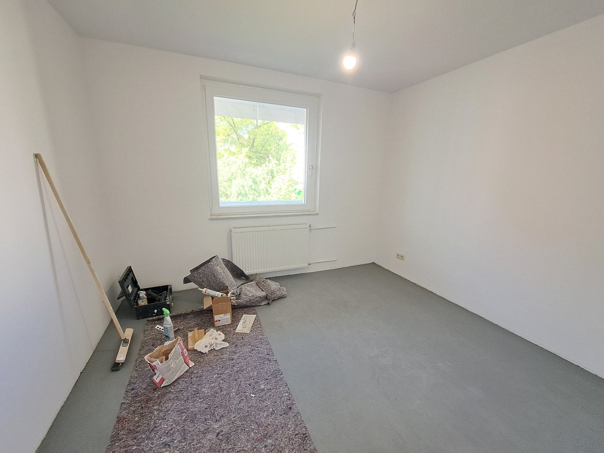 Wohnung Fritz-Reuter-Straße in Bremerhaven