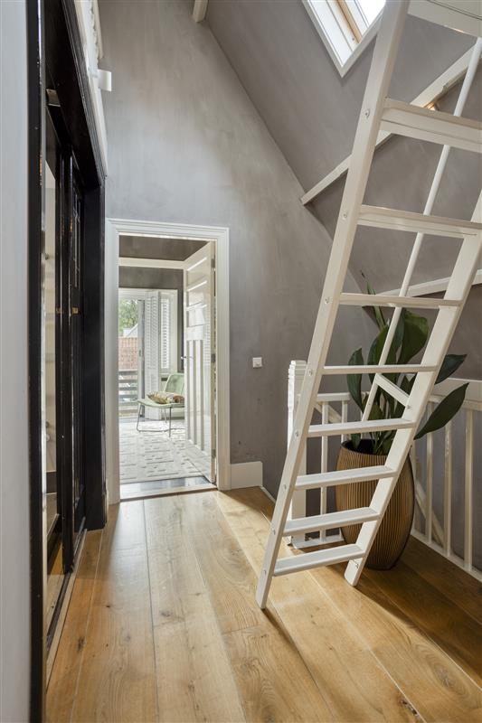 Twee-onder-één-kap te koop: De Zarken 31, Monnickendam