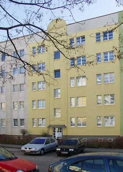Wohnung Diesterwegstraße in Magdeburg