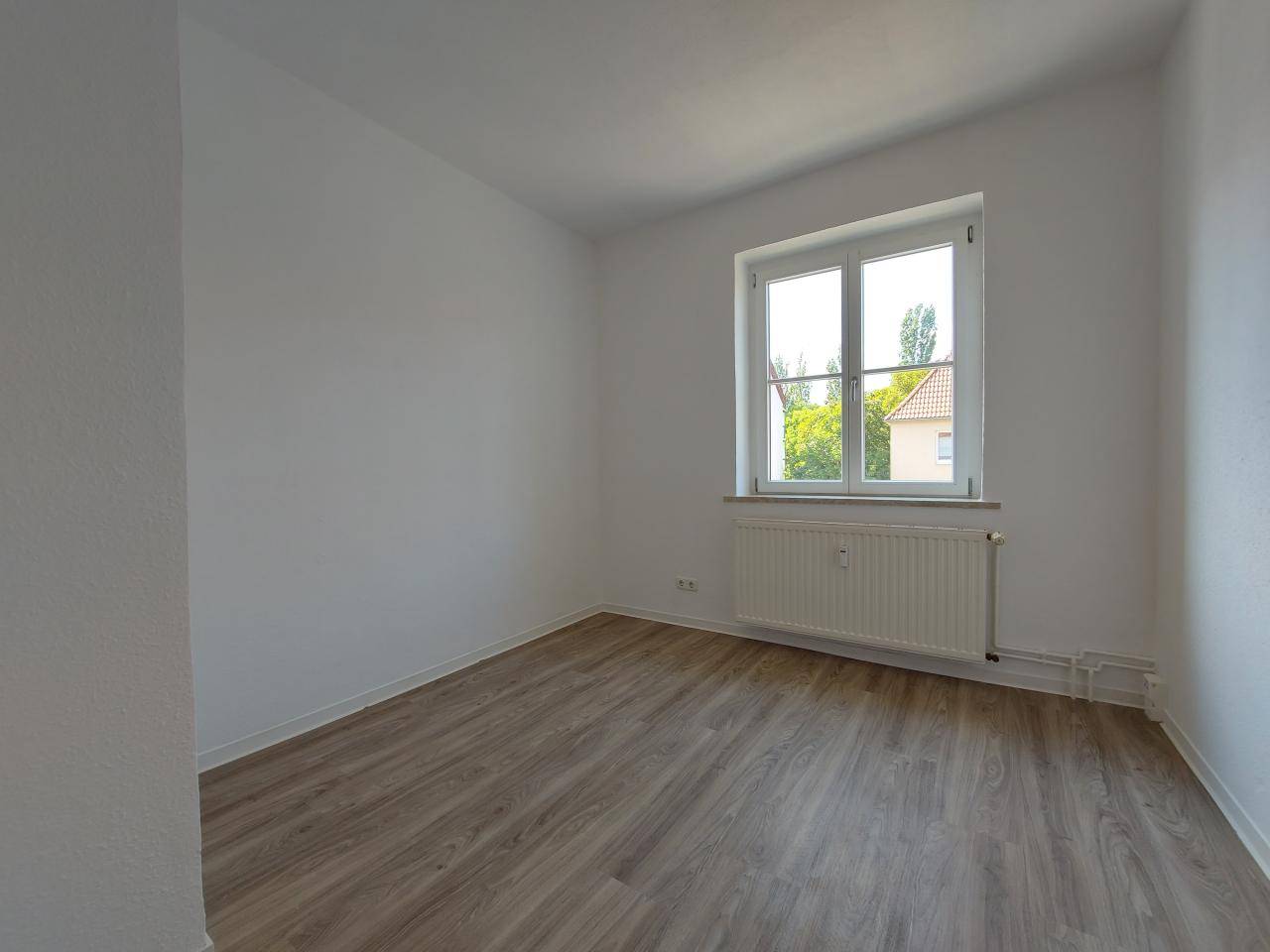 Wohnung Triftweg in Magdeburg