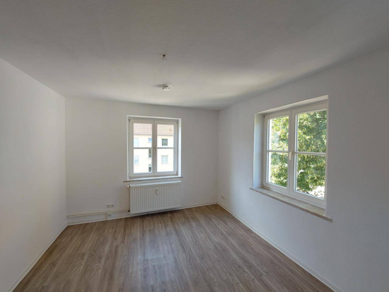 Wohnung Triftweg in Magdeburg