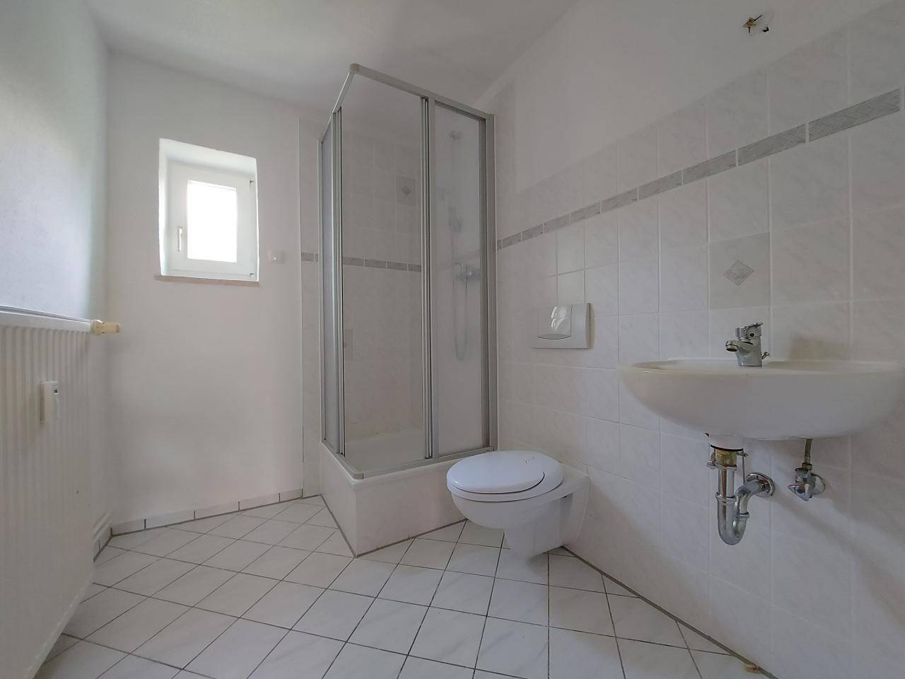 Wohnung Triftweg in Magdeburg