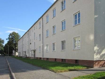 Wohnung Triftweg in Magdeburg
