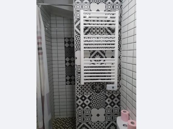 Flat Rue duffour-dubergier in Bordeaux