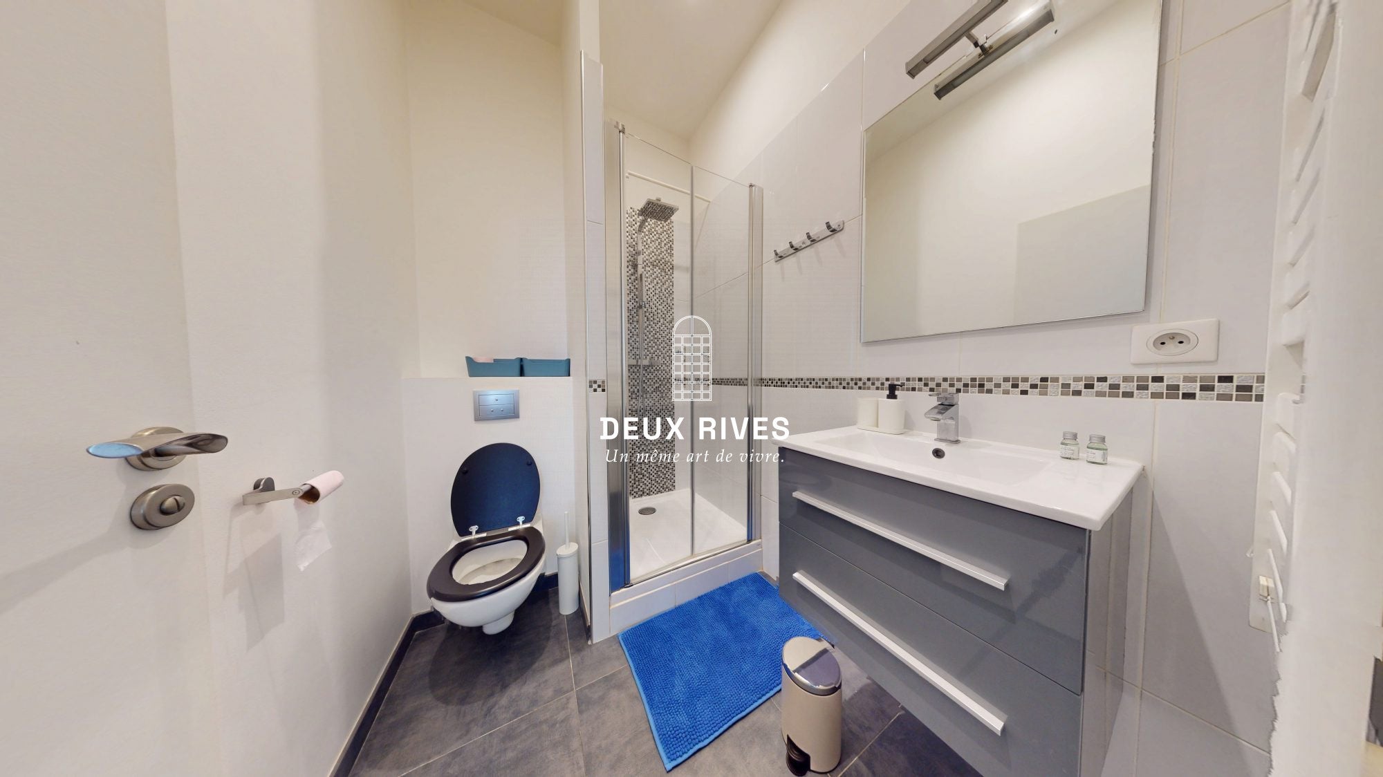 Appartement Rue de la Guyane à Nantes
